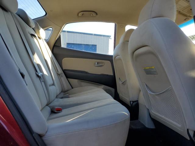 2008 Hyundai Elantra - Image 10