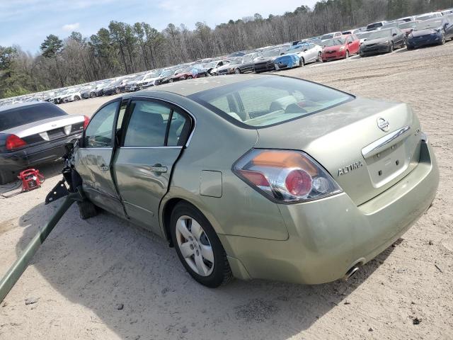 2008 Nissan Altima 2.5 VIN: 1N4AL21E48N411570 Lot: 44567174