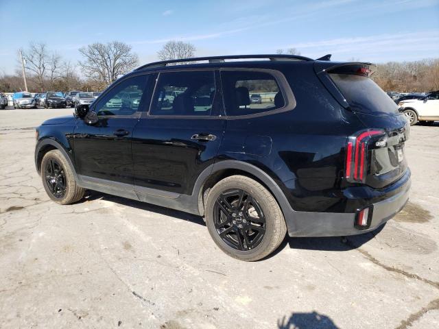 2023 Kia Telluride Ex VIN: 5XYP3DGCXPG332948 Lot: 43033784
