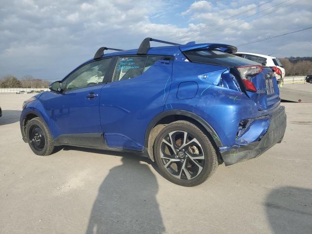 JTNKHMBX1L1090997 2020 TOYOTA C-HR-1