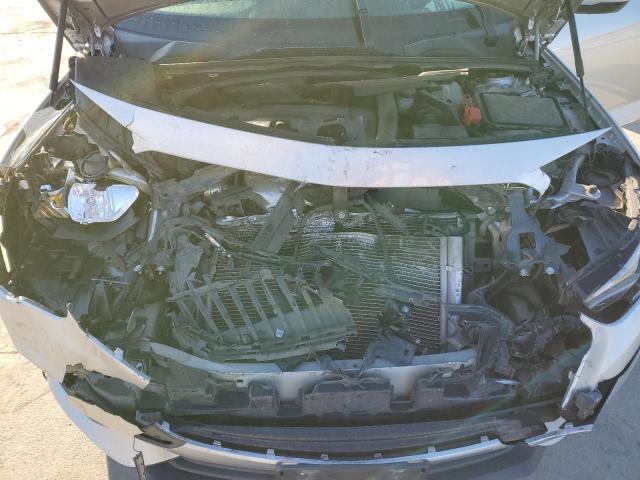 Lot #2492362010 2019 BUICK REGAL PREF salvage car
