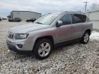 2015 JEEP COMPASS LA - 1C4NJDEB7FD395798