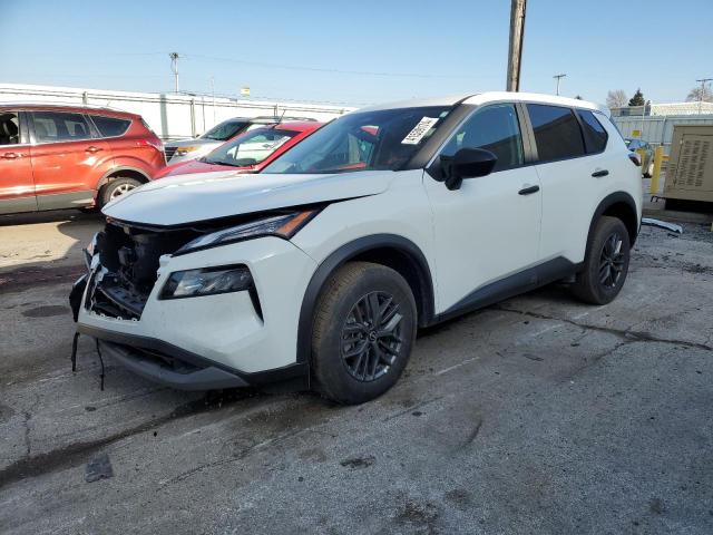 2023 NISSAN ROGUE S #3027174311