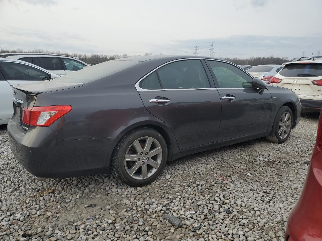 JTHBJ46G282235287 2008 Lexus Es 350