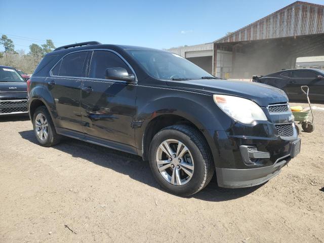 2015 Chevrolet Equinox Lt VIN: 2GNALBEK0F6143510 Lot: 44409994