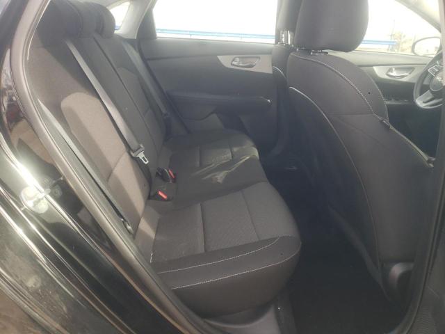 2023 KIA FORTE LX 3KPF24AD5PE583969