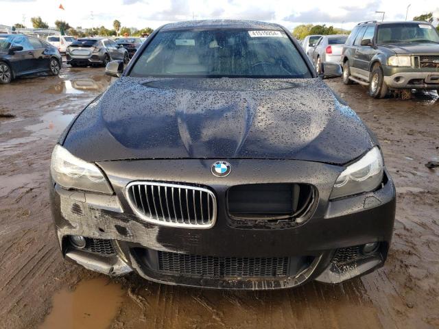 VIN WBAXG5C5XDDY33301 2013 BMW 5 Series, 528 I no.5