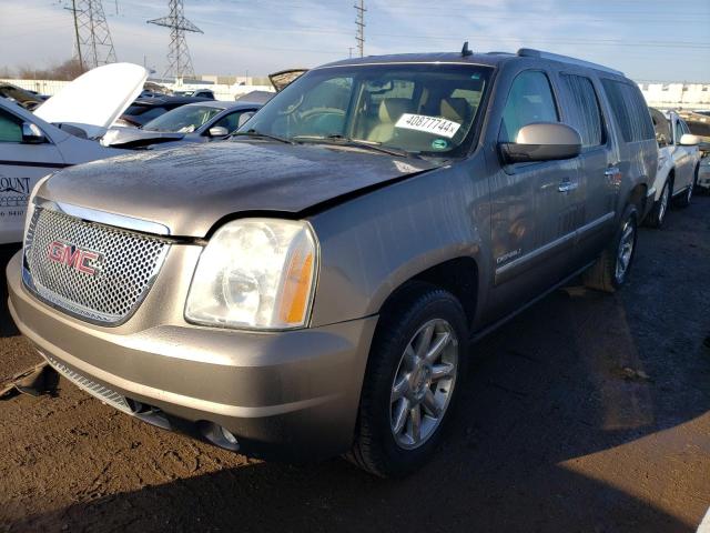 2013 GMC Yukon XL Denali