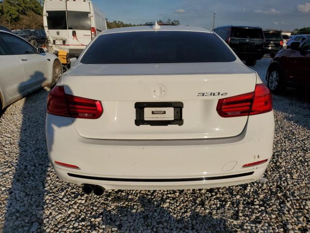 2016 BMW 330E - WBA8E1C5XGK479606