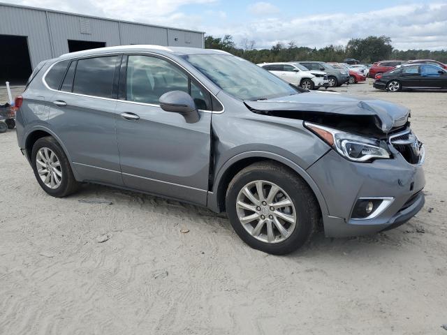 2020 BUICK ENVISION E LRBFXCSA8LD065493