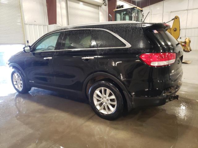 2016 KIA SORENTO LX 5XYPGDA55GG093002