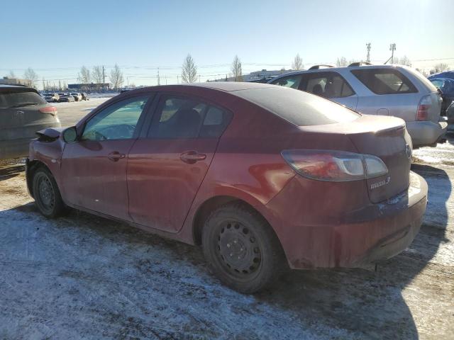 2010 Mazda 3 I VIN: JM1BL1SF9A1328925 Lot: 42446414