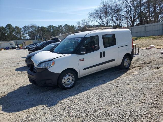 Lot #2358887143 2019 RAM PROMASTER salvage car