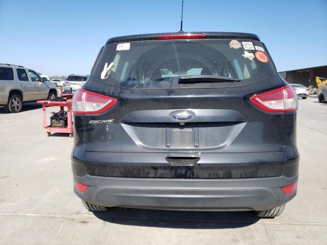 2015 Ford Escape S VIN: 1FMCU0F79FUA44212 Lot: 43898964