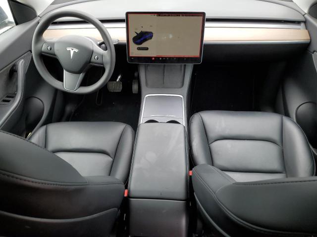 2022 TESLA MODEL Y 7SAYGAEEXNF429277