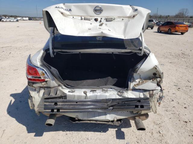 2015 NISSAN ALTIMA 2.5 - 1N4AL3AP3FN375228