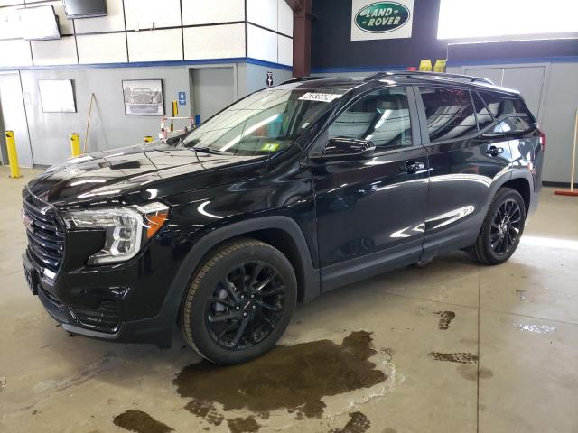 2023 GMC TERRAIN SL 3GKALMEGXPL135030