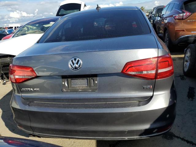 2015 VOLKSWAGEN JETTA SE 3VWD17AJ7FM214999