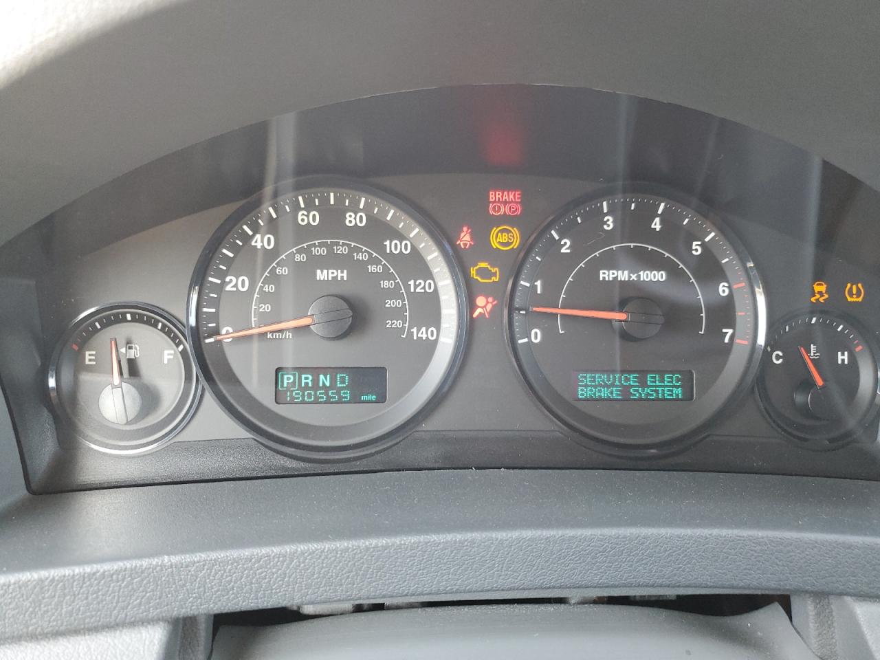 1J4GR48K75C684790 2005 Jeep Grand Cherokee Laredo