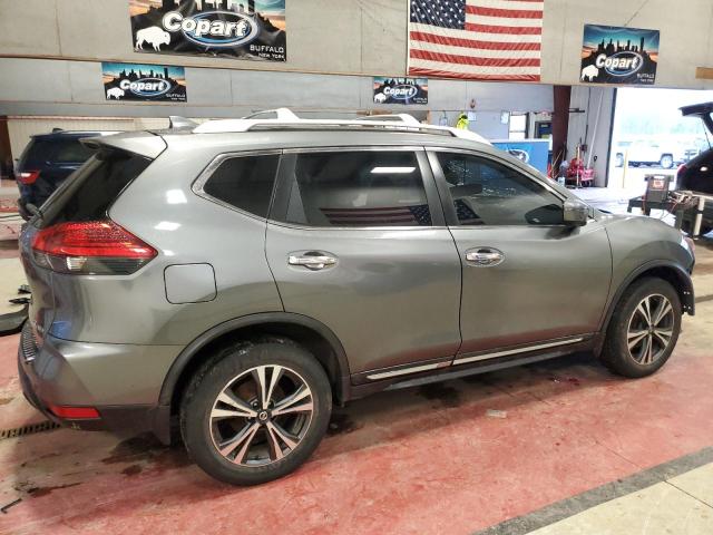 2017 NISSAN ROGUE S JN8AT2MV5HW025115