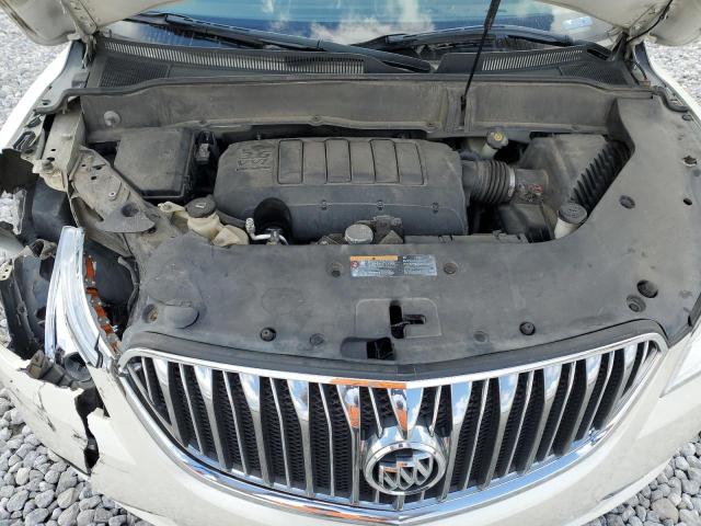 2015 BUICK ENCLAVE 5GAKVCKD8FJ254765