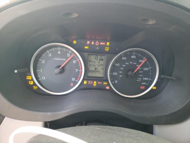 2015 SUBARU FORESTER 2 - JF2SJABC2FH507965