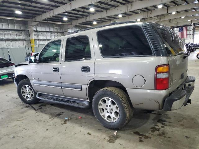 2003 Chevrolet Tahoe K1500 VIN: 1GNEK13Z43J224927 Lot: 43610884