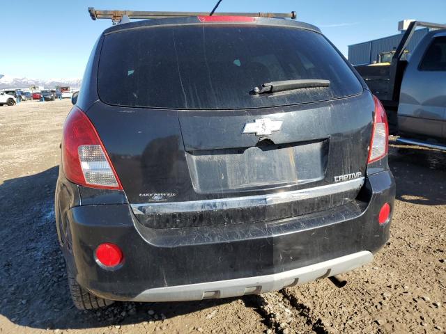 2014 Chevrolet Captiva Lt VIN: 3GNAL3EK5ES585267 Lot: 44956664