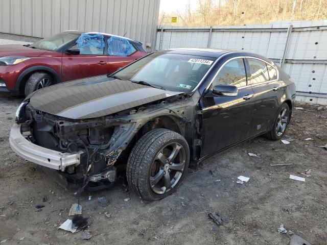 2011 Acura TL 