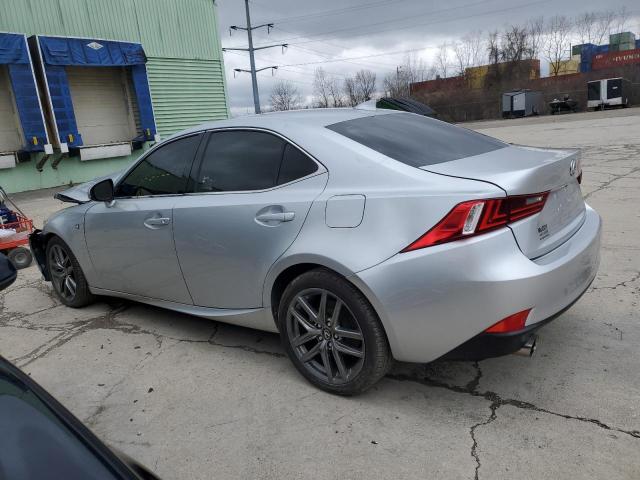 2014 Lexus Is 250 VIN: JTHBF1D24E5023895 Lot: 43853654