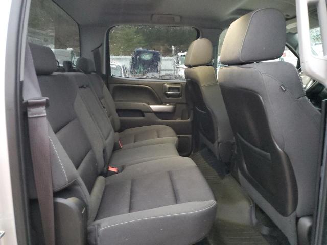 2015 CHEVROLET SILVERADO - 1GC1KVEG1FF504175