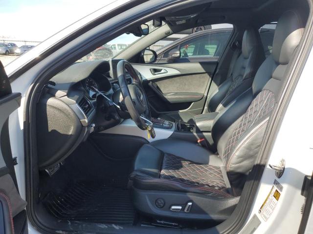 2017 AUDI A6 COMPETI - WAUF3AFC0HN028160