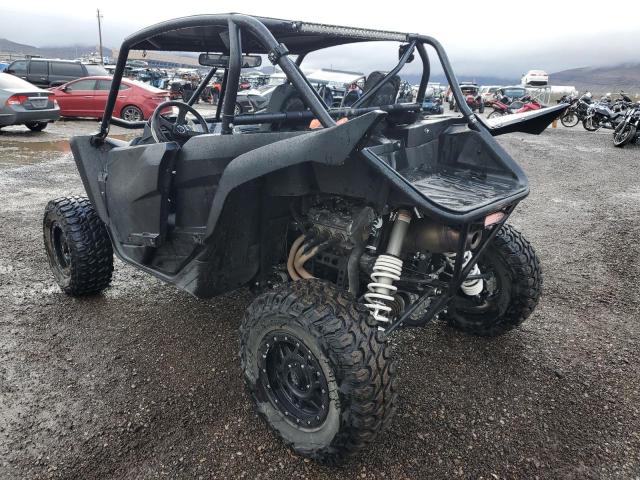 2017 YAMAHA YXZ1000 ET 5Y4AN08Y8HA102286