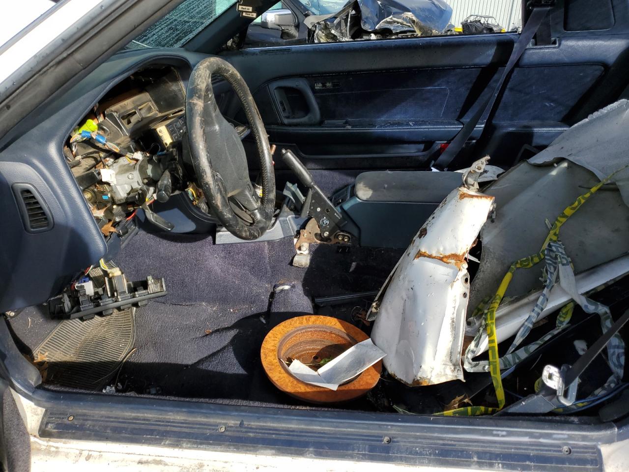 jt2ma70j1k0111894 JT2MA70J1K0111894 1989 Toyota Supra Sport Roof