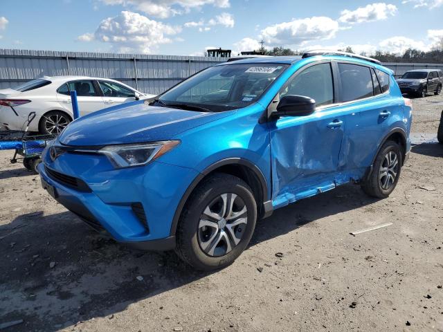 2018 TOYOTA RAV4 LE JTMZFREV8JJ732855