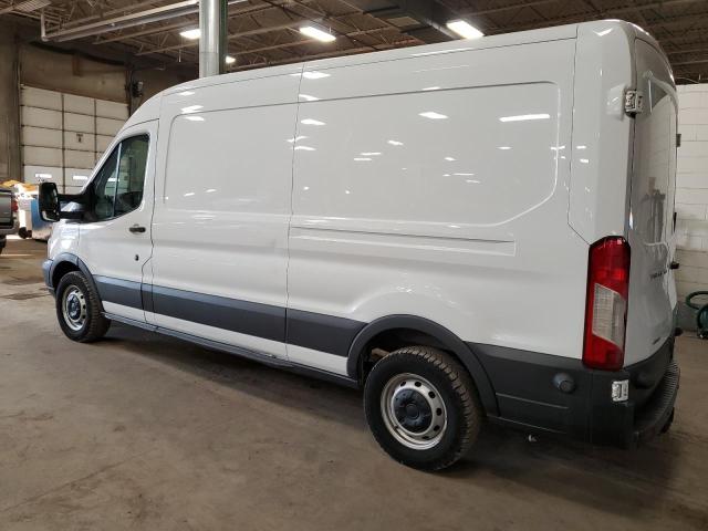 1FTSW2CG1FKA64380 2015 Ford Transit T-350