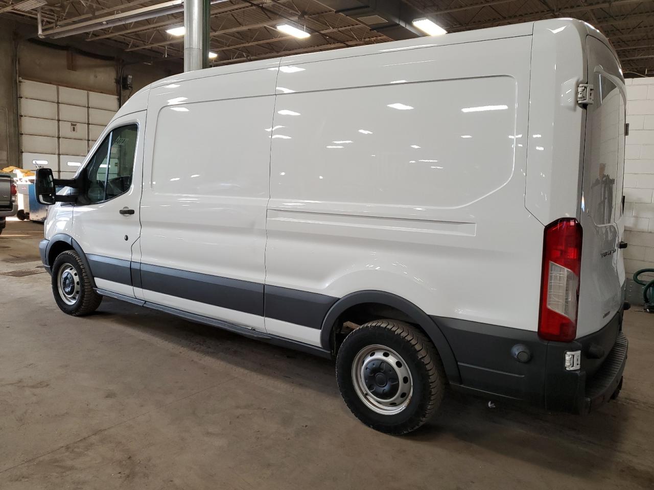 1FTSW2CG1FKA64380 2015 Ford Transit T-350 1FTSW2CG1FKA64380 2015 Ford Transit T-350
