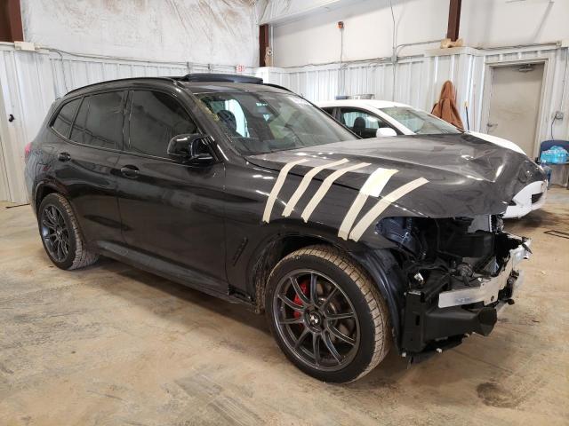 2023 BMW X3 M40I 5UX83DP00P9N98229