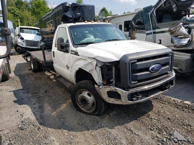 2013 Ford F550 Super Duty VIN: 1FDUF5GT3DEB78843 Lot: 41865644