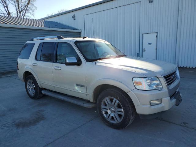 2006 Ford Explorer Limited VIN: 1FMEU75816UB69989 Lot: 44956524