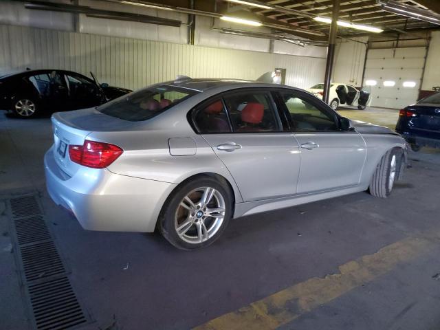 2015 BMW 328 XI - WBA3B3C50FF547188