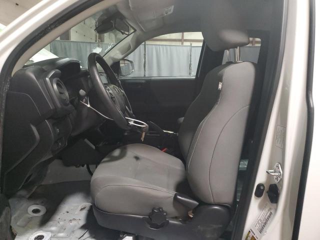 2022 TOYOTA TACOMA ACC 3TYRX5GN3NT054502