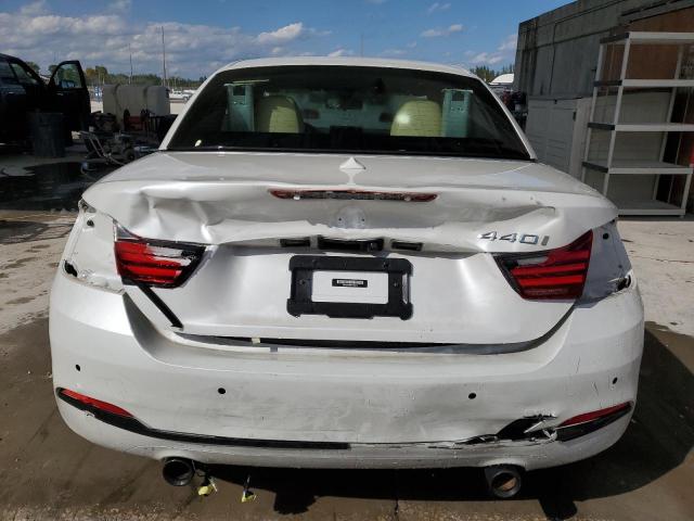 2020 BMW 440I - WBA4Z5C06L5S02216