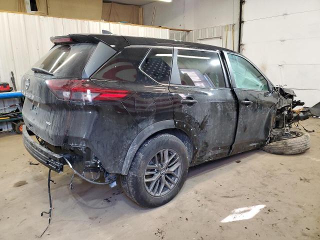 2022 NISSAN ROGUE S 5N1BT3AB8NC713795