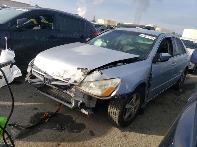 2005 Honda Accord Hybrid 