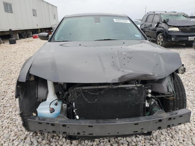 2019 CHRYSLER 300 TOURIN 2C3CCAAG9KH564772