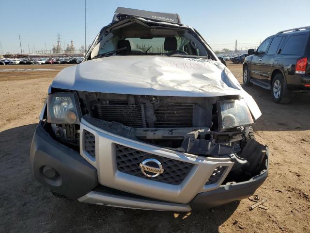 2021 NISSAN XTERRA X 5N1AN0NU9DN825184