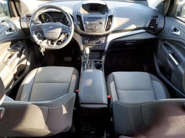 2018 FORD ESCAPE SE 1FMCU9GD4JUB28889