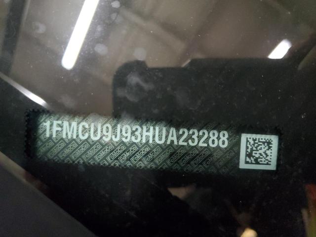 1FMCU9J93HUA23288 2017 FORD ESCAPE - Image 12