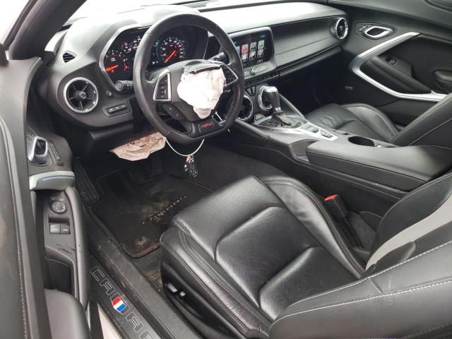 2018 CHEVROLET CAMARO SS 1G1FH1R72J0160125